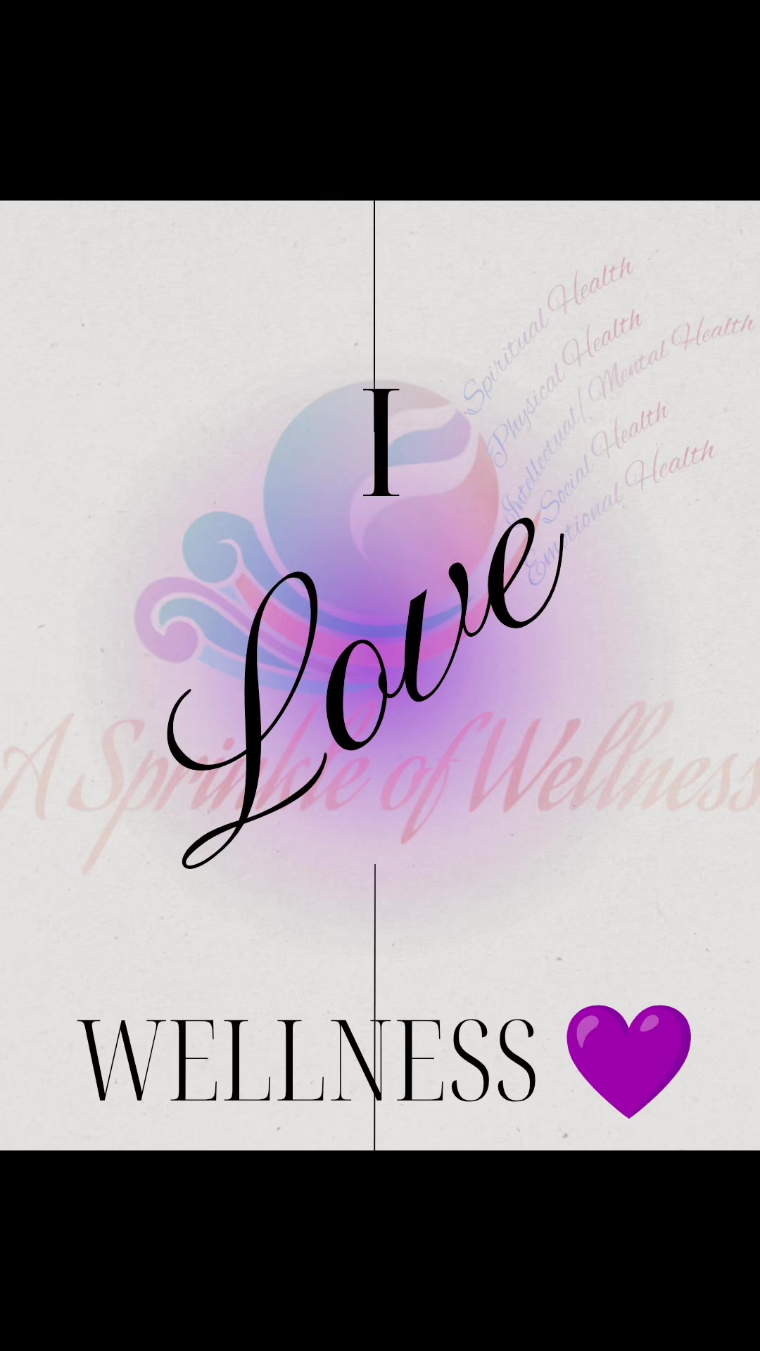 @A Sprinkles of Wellness