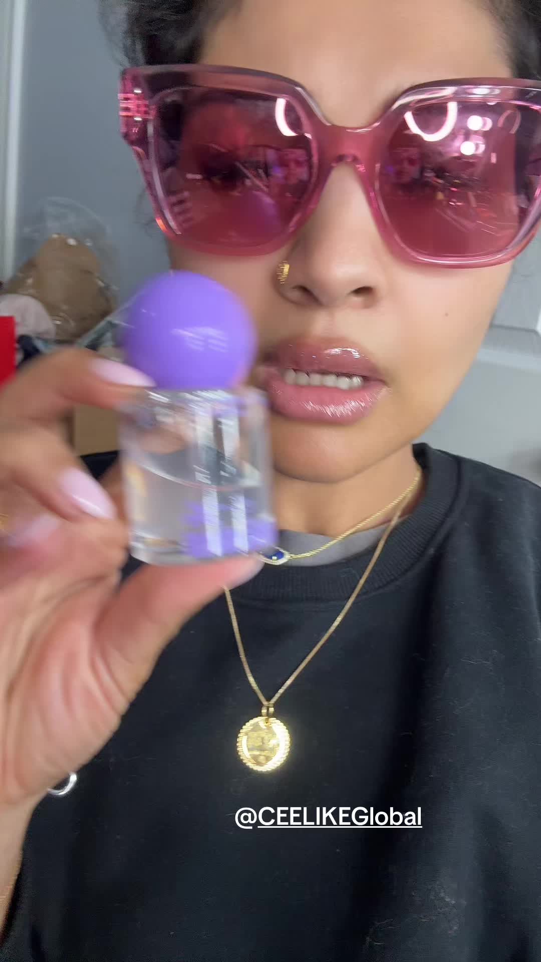 @MakeupLaveena