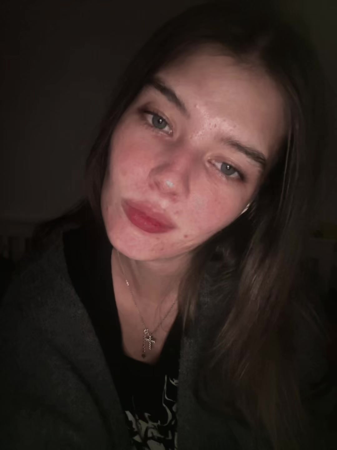 @настышка