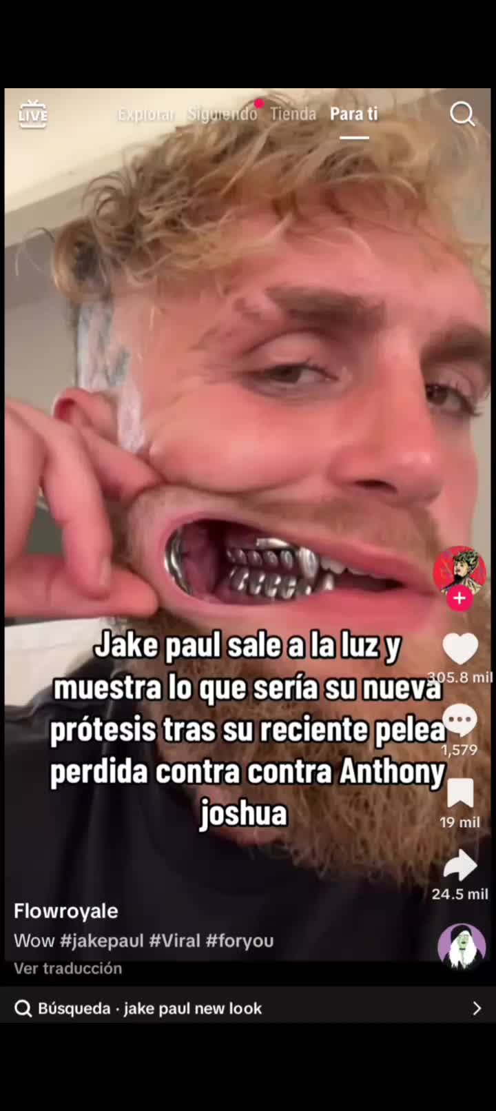 @:v