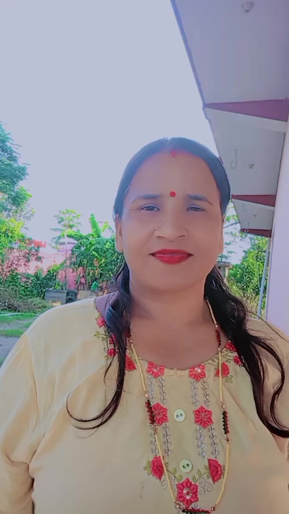@Bindu Pandey