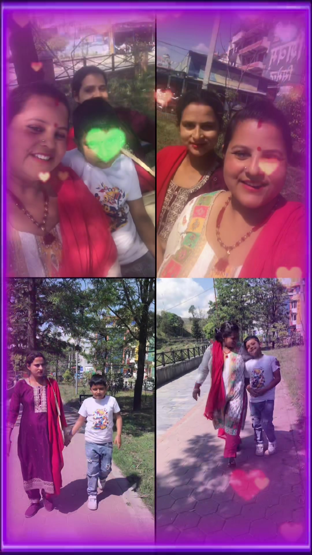 @Mandira Nepal Aachar