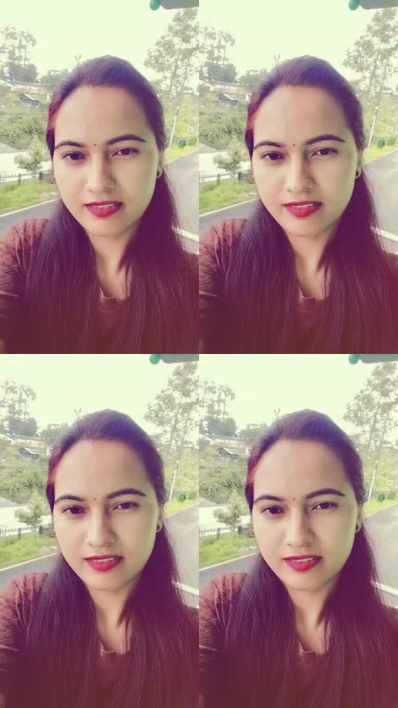 @Sujata thapa
