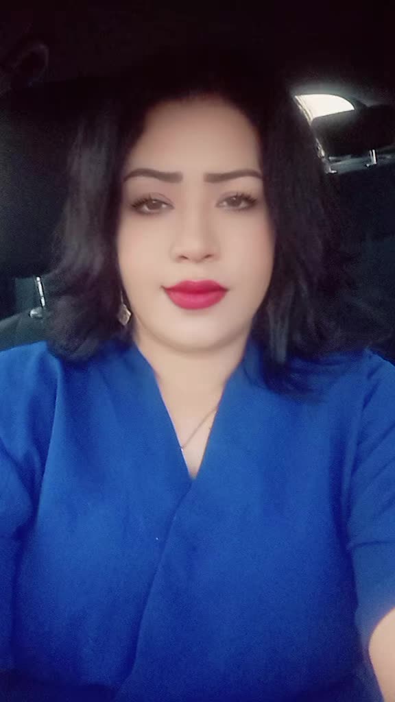 @الفنانة Titi nhjou