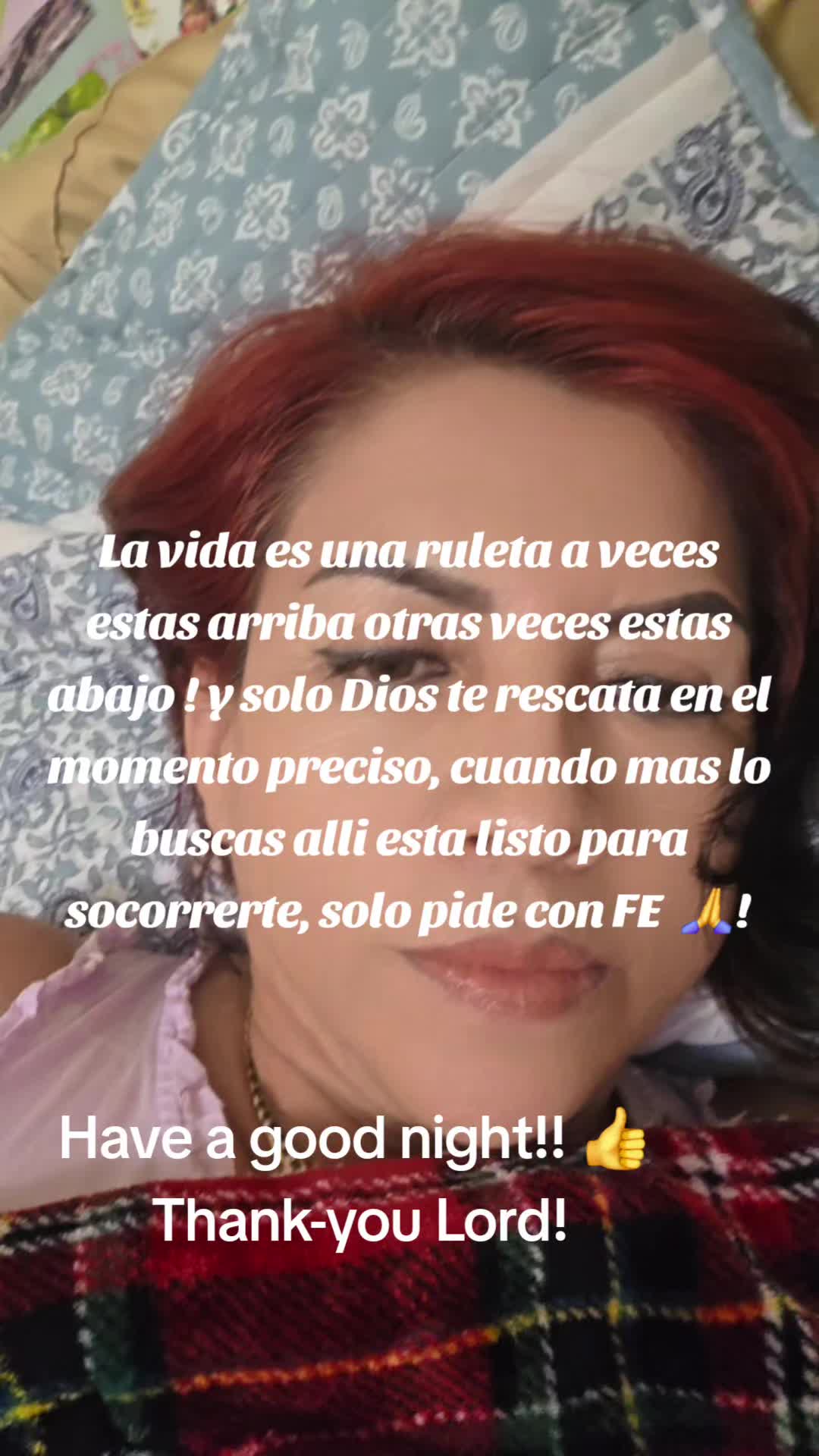 @Lucesita de Vida