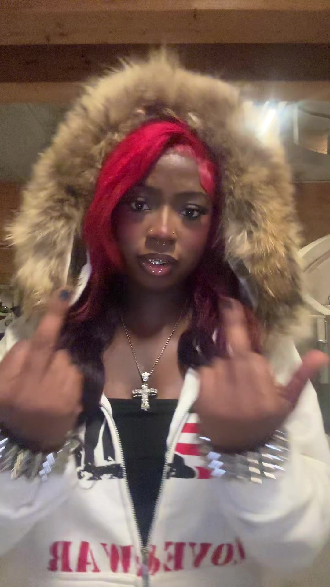 @Naomi Johnson
