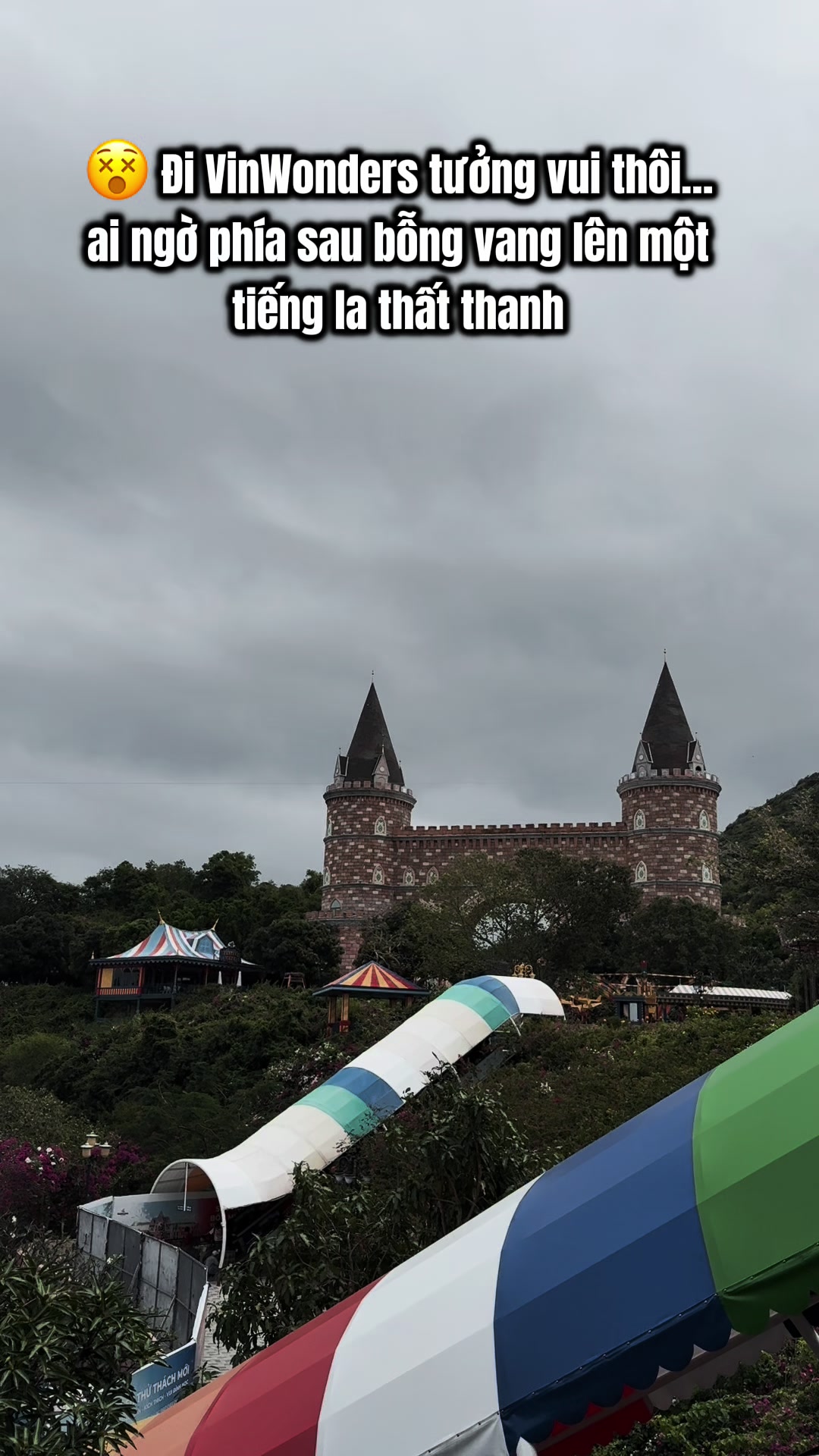 @Trải Nghiệm Cùng Quốc Vương
