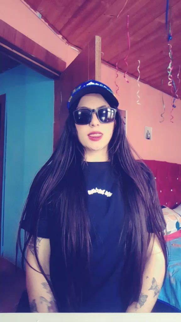 @bebecita Geral