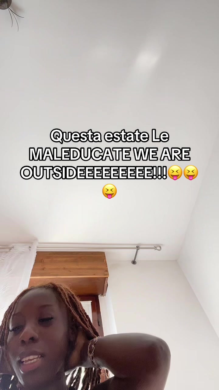 @Lady