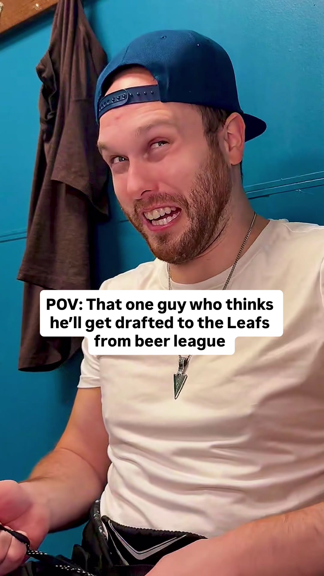 @Hockey Rejects