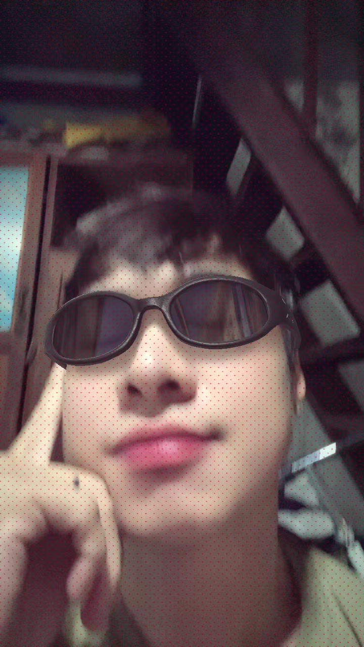 @Arjhay Choi