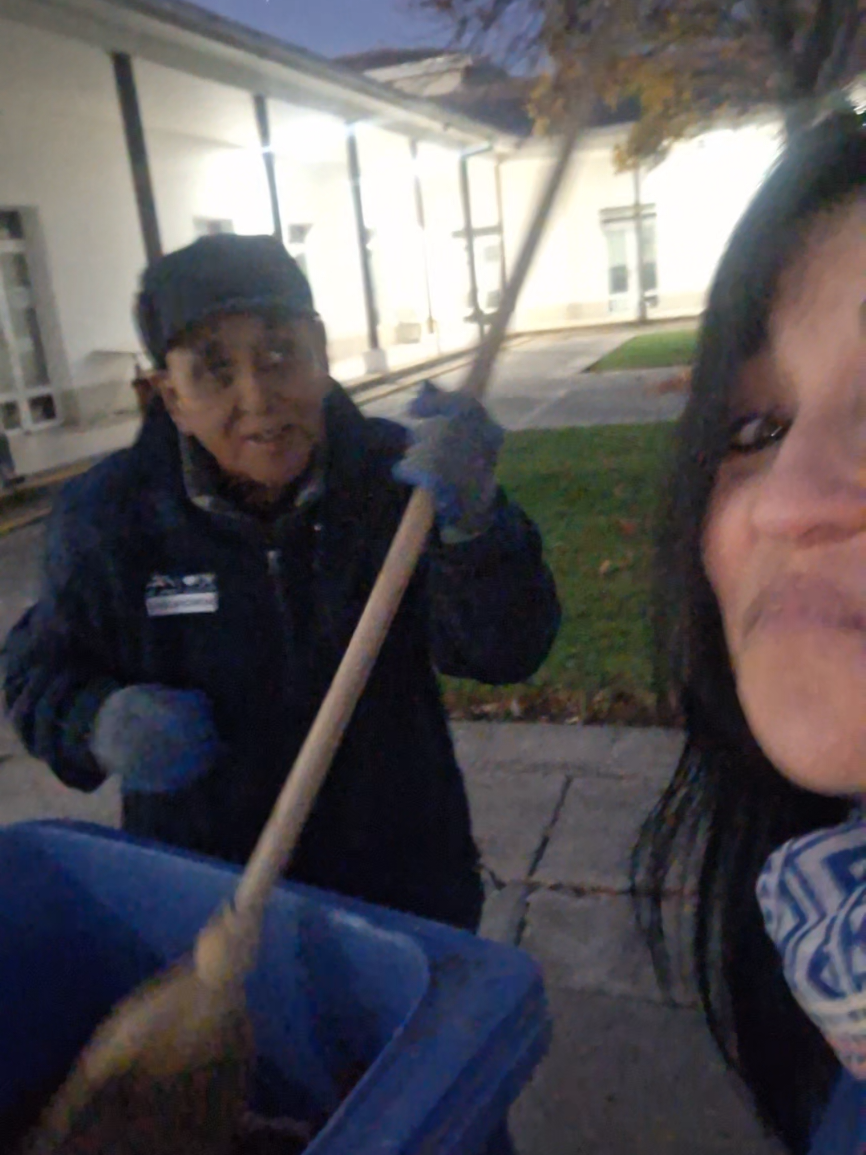 @Claudia Tapia