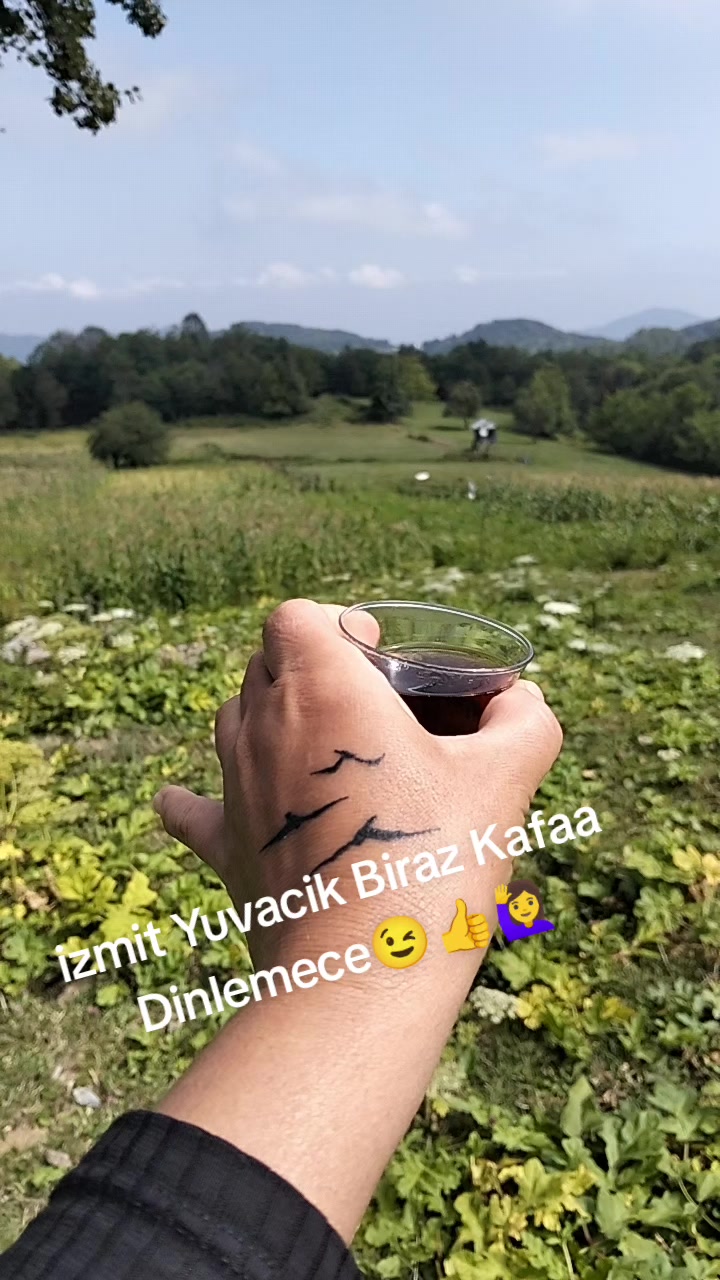 @Dertli Kadın Umudum Allah 🤲❤️