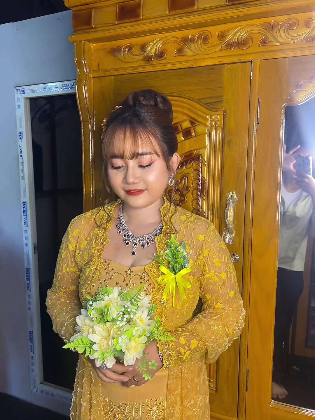 @MUA Shoon Lai Yi🦋