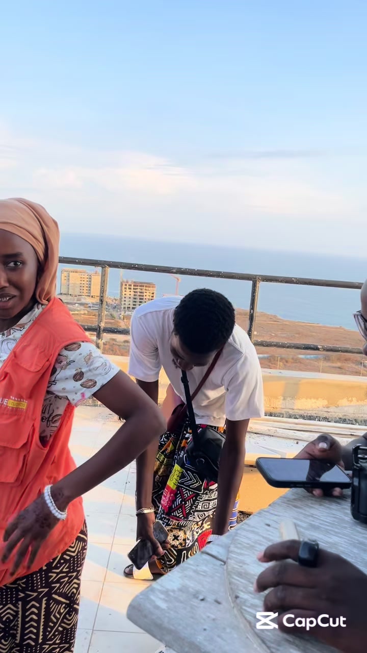 @MISS ADJI💫🇸🇳