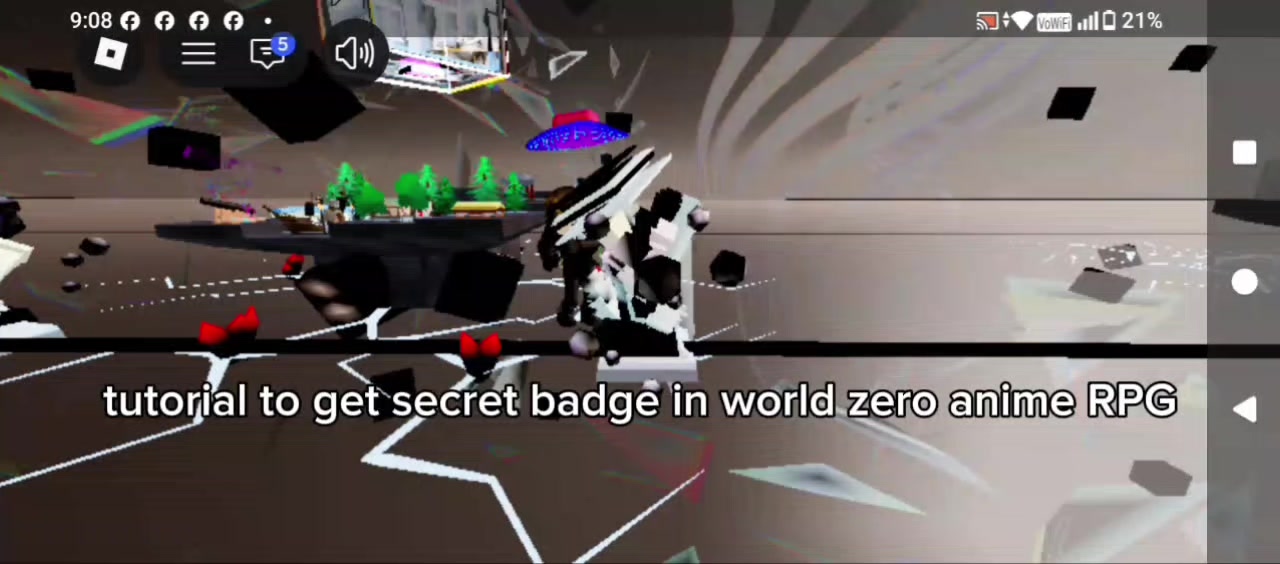 @werewolves blox