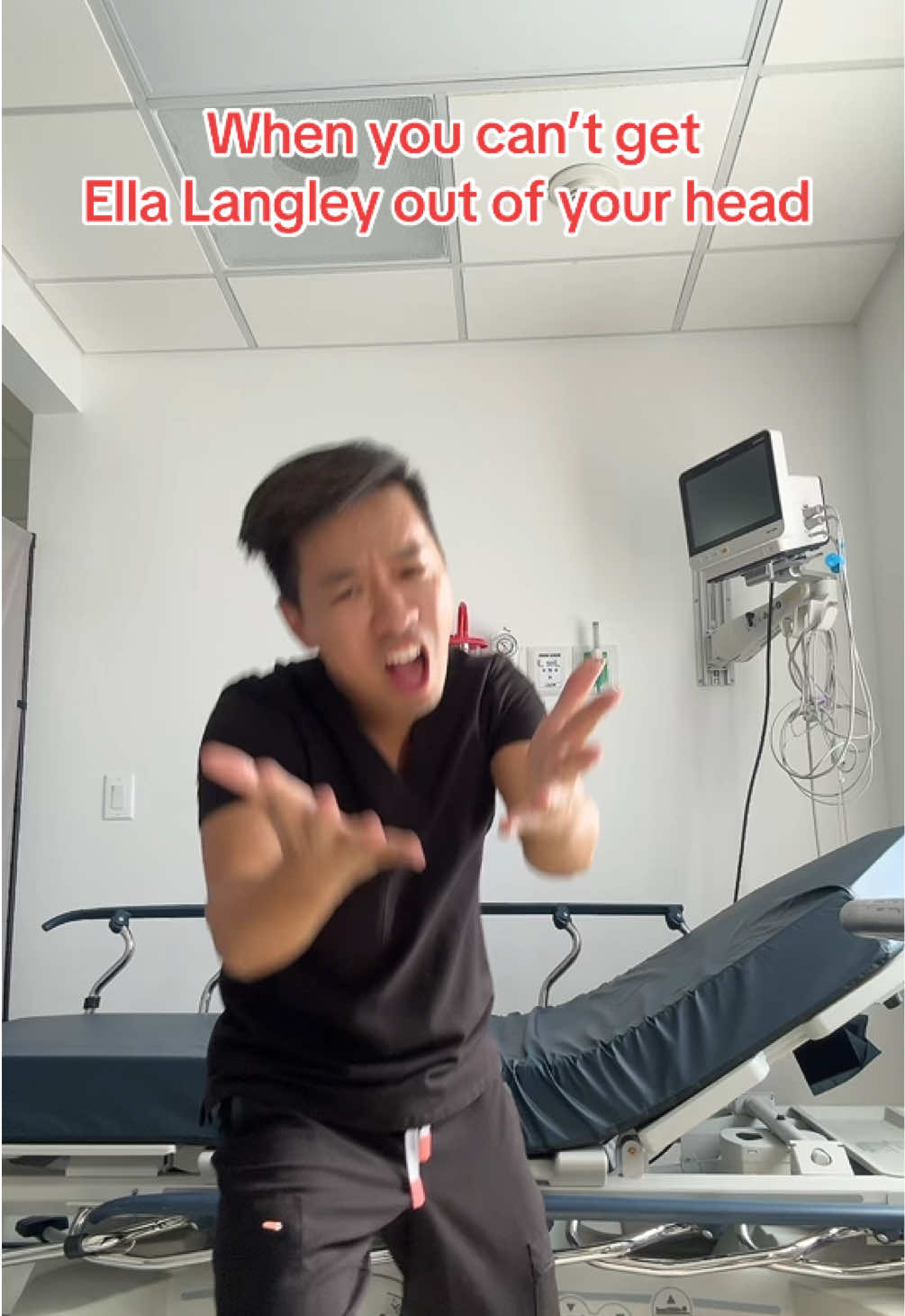 @Patrick Nguyen | PA-C