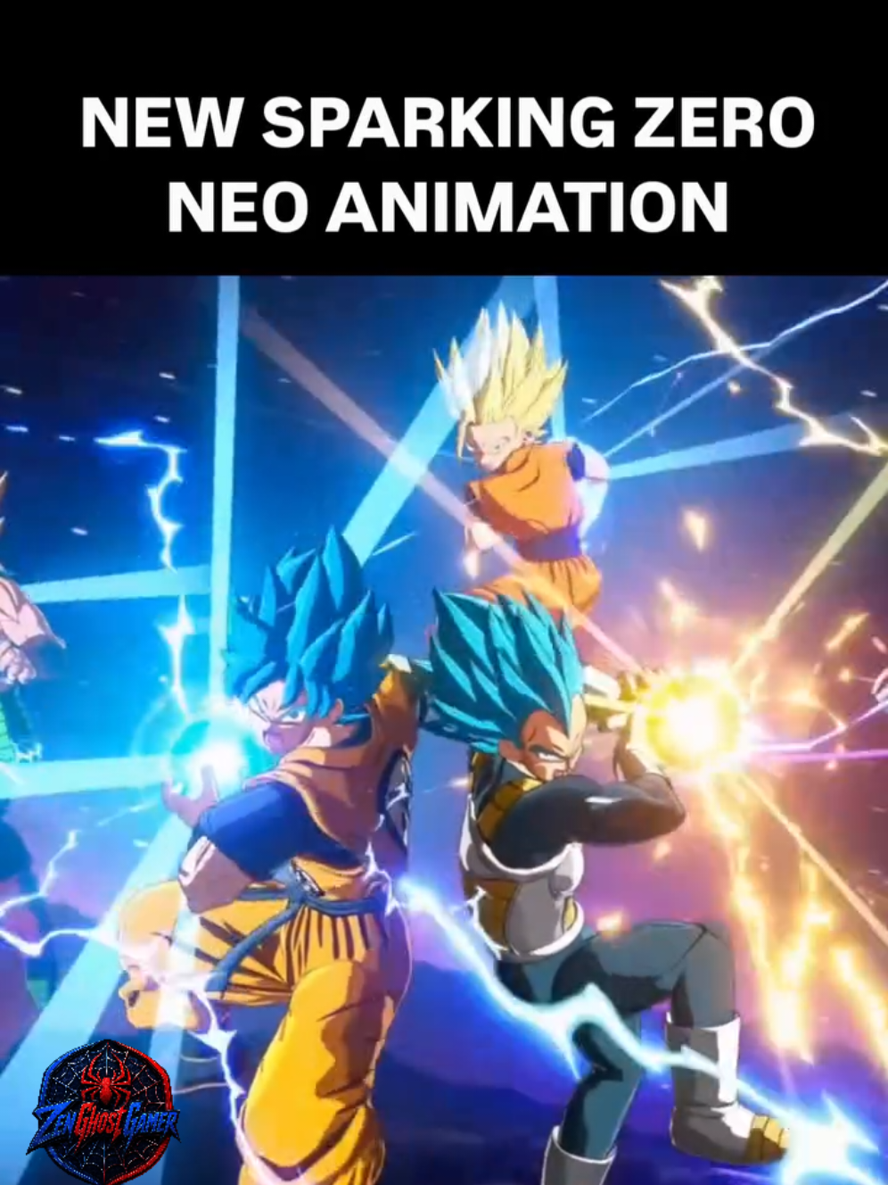 @ZenGhostGamer🕸️
