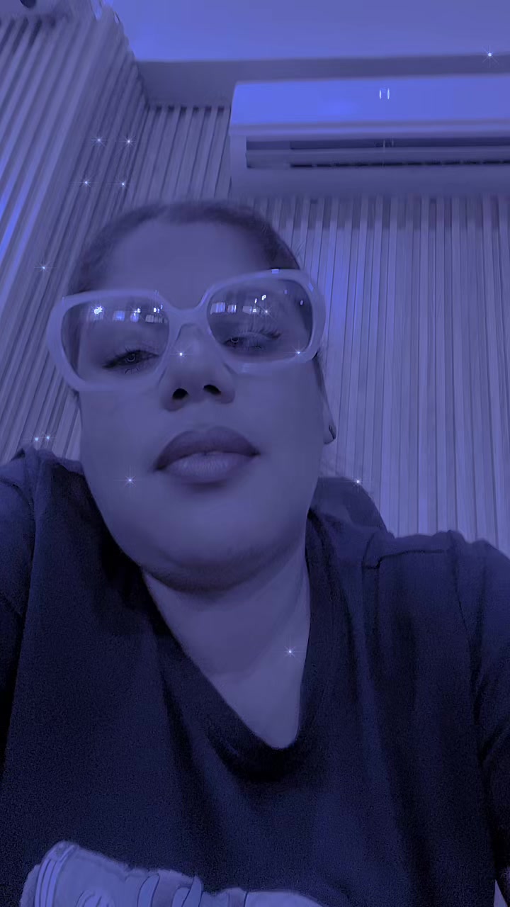 @La negra Rosario