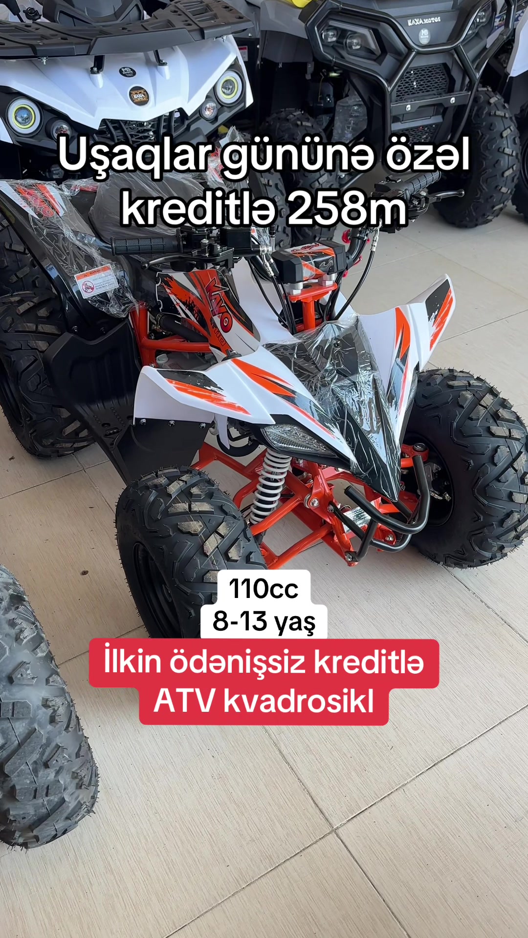@ATV-KVADROSİKL