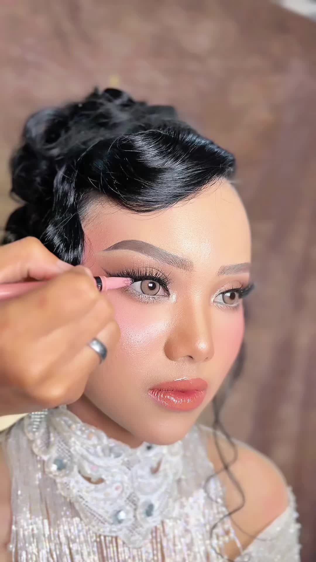 @Rizki Mubarok | MUA SUBANG
