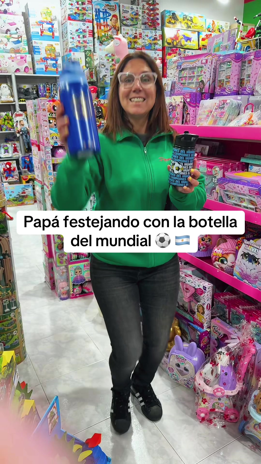 @Juguetería Pekemundo