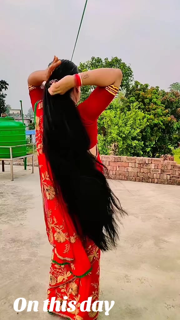 @Radha Saud