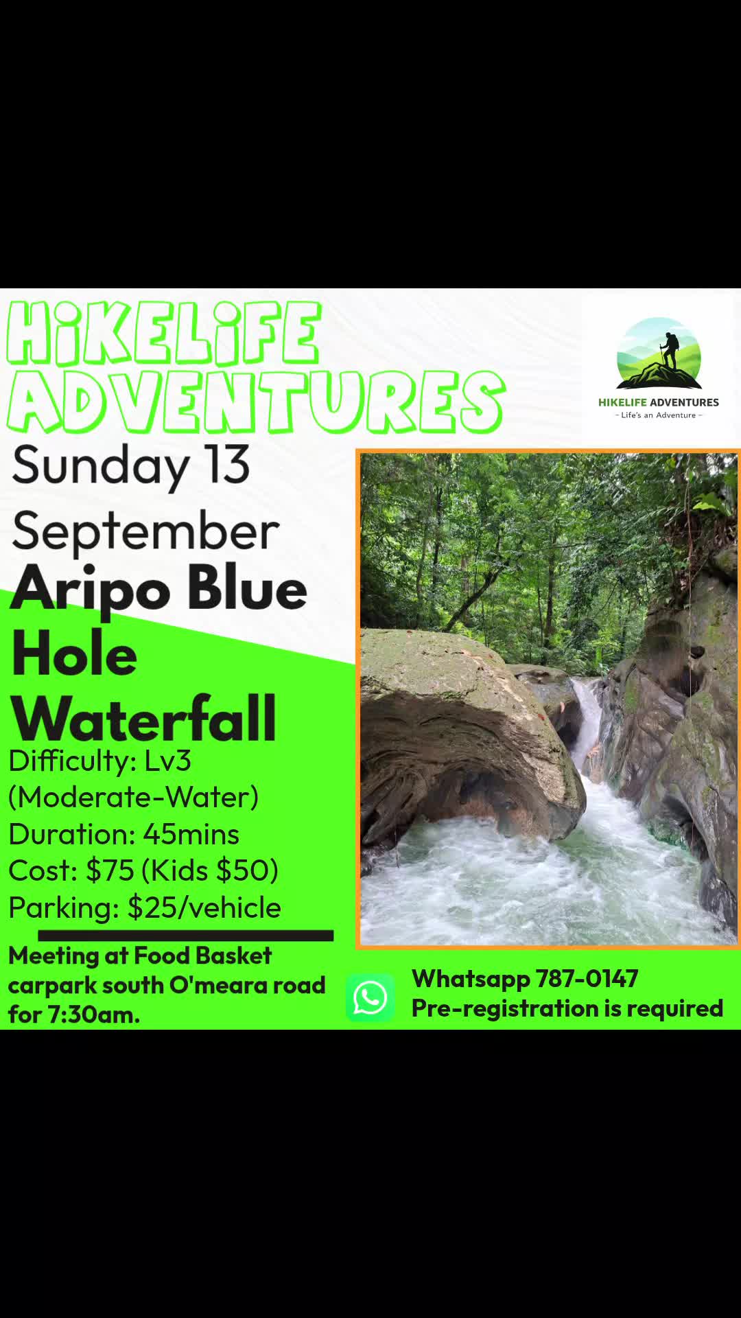 @HikeLife Adventures