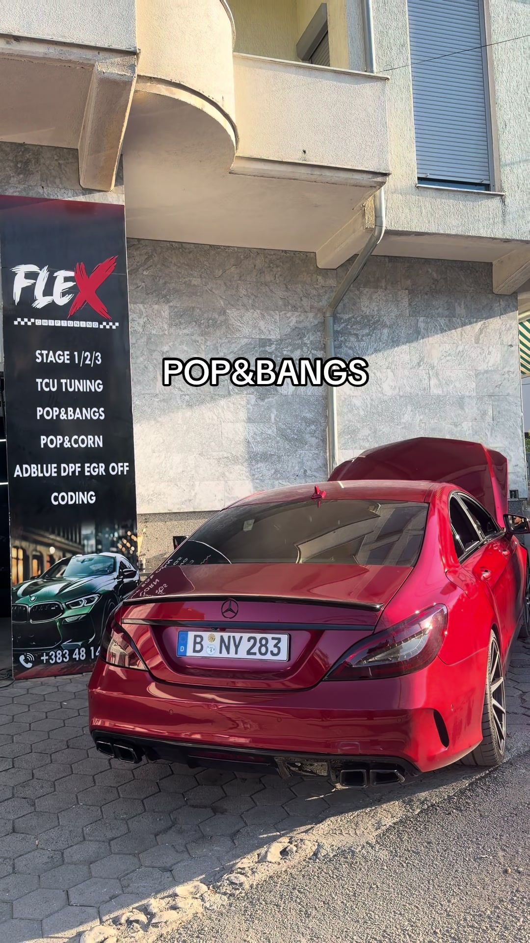 @Flexchiptuning