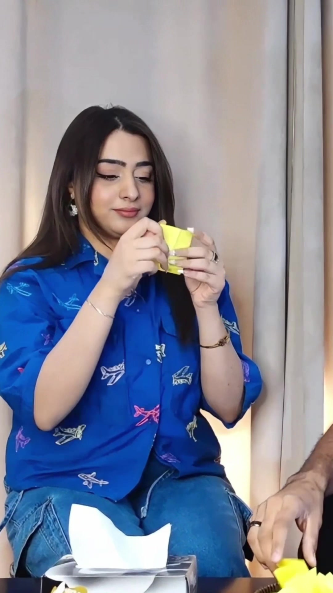 @Arooj fatima
