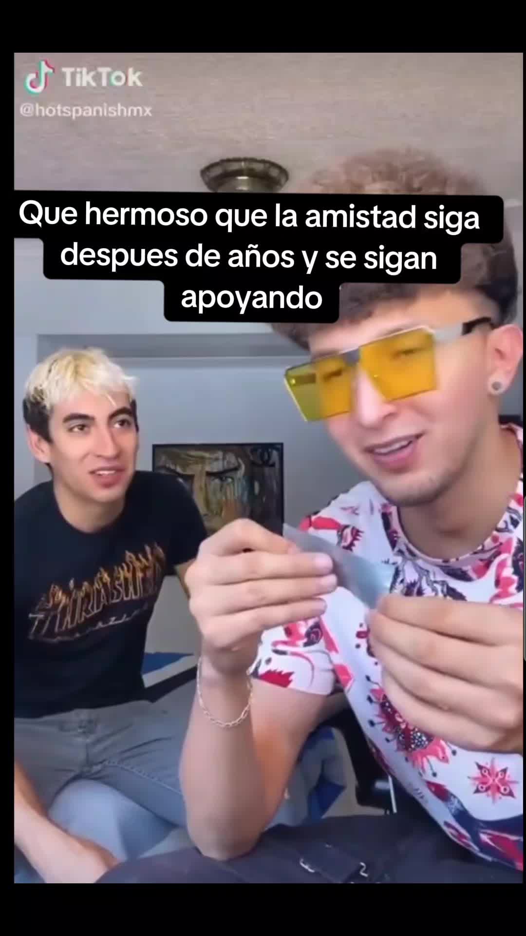 @Esaqui y Ahora