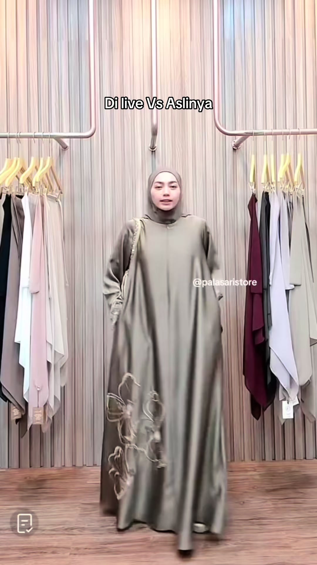 @Palasari Store
