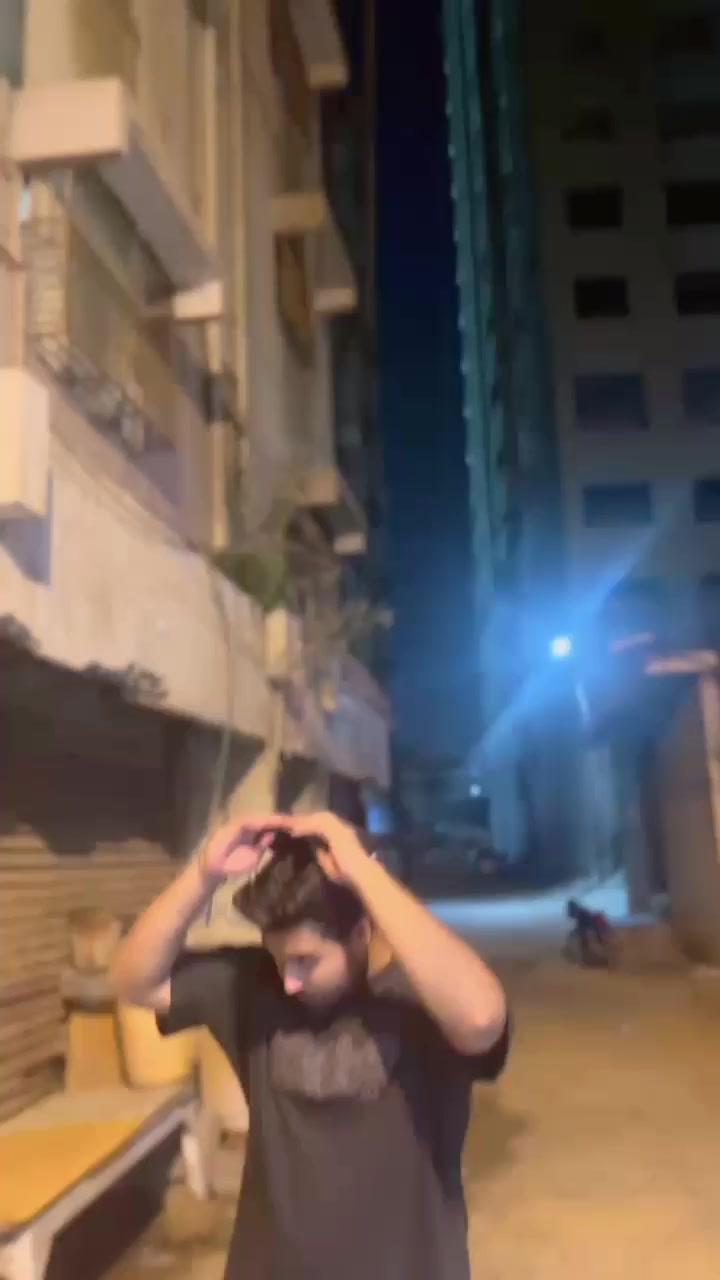 @ملک احمد 🥊👮