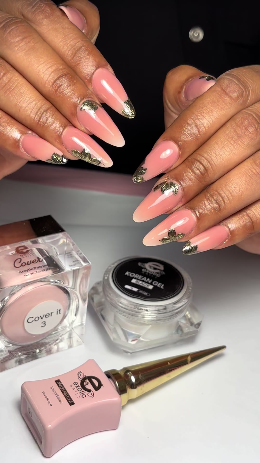 @Leticia Nail 💅💕