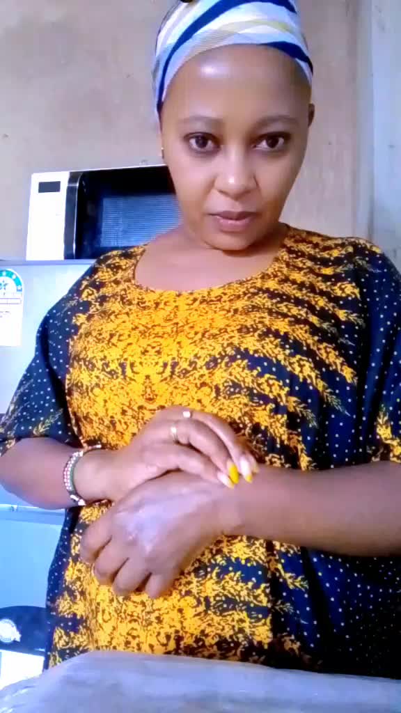 @Lilian Mwangi