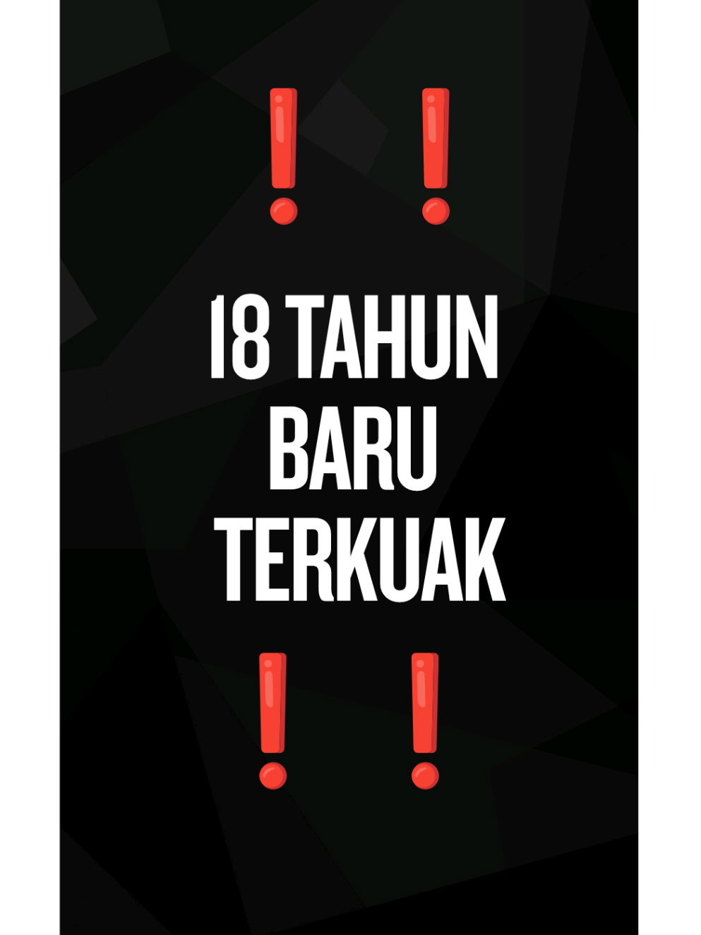 @Official Kangen Band