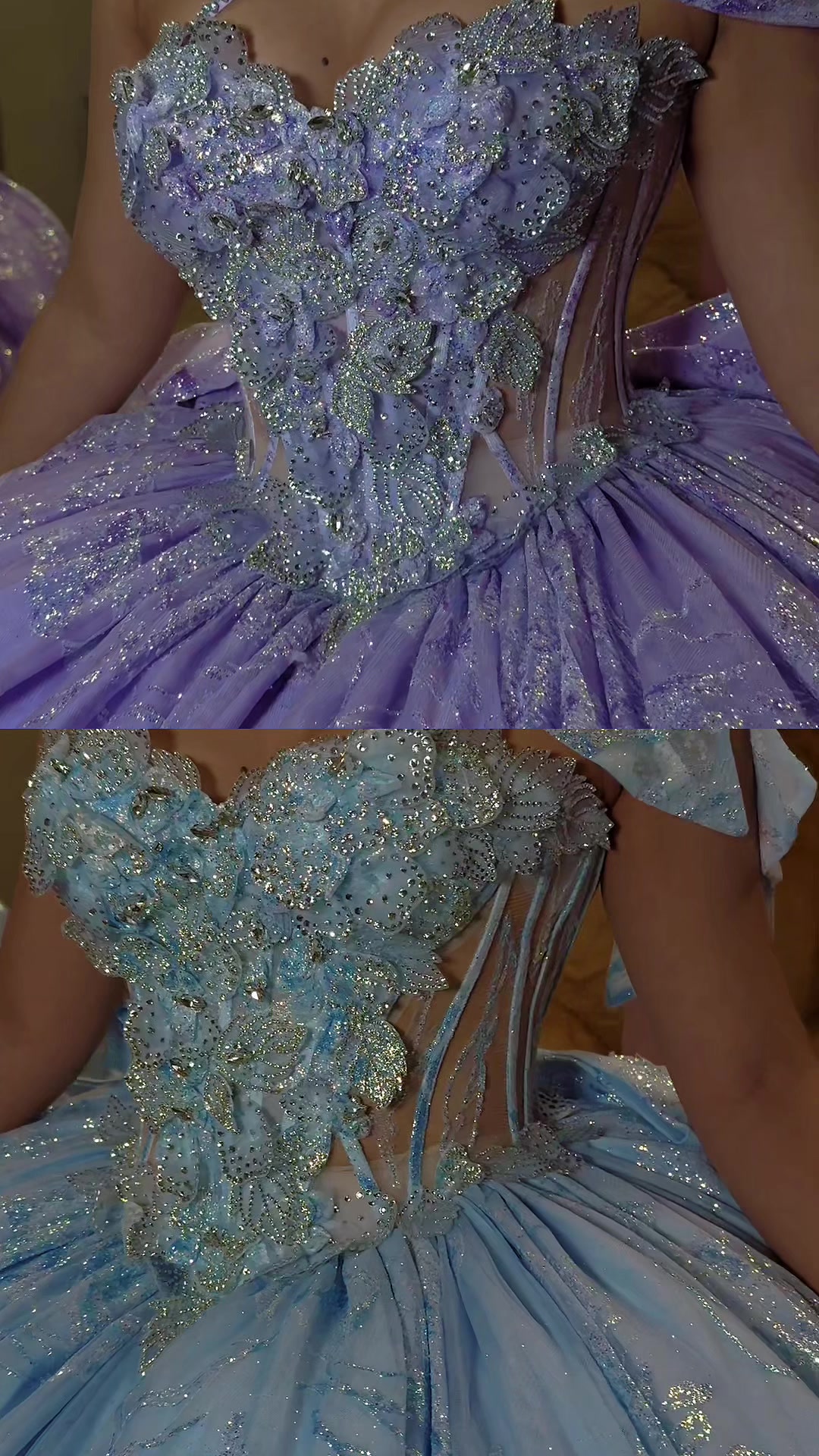 @SARAH'S COUTURE