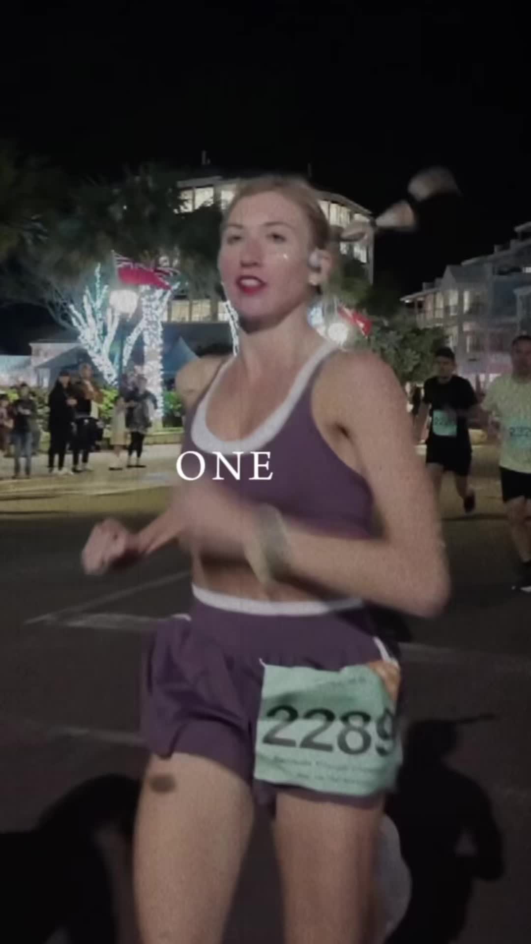 @Elizabeth | Fitness & Running