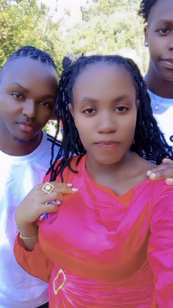 @Zennahwambui