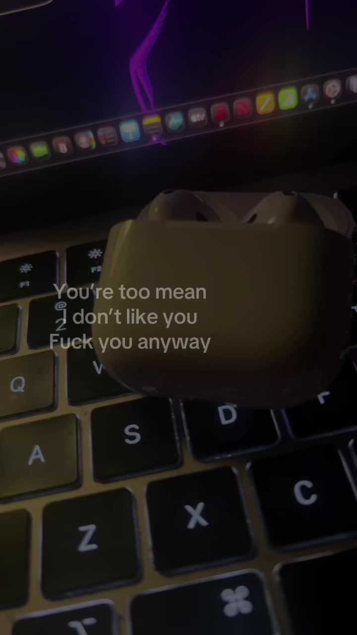 @ 