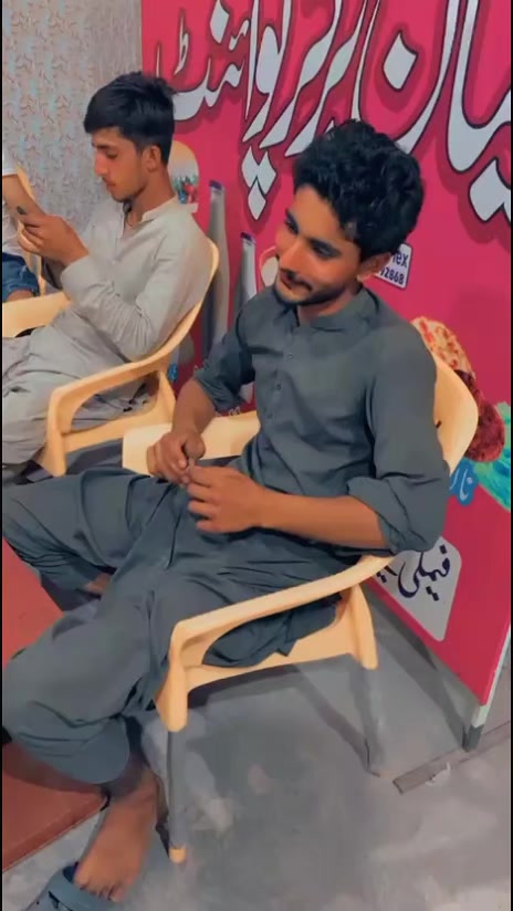 @ch sultan gondal