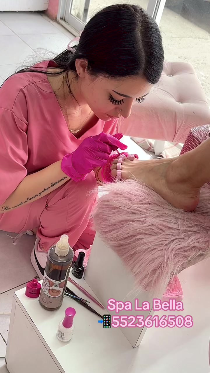 @Spa La Bella