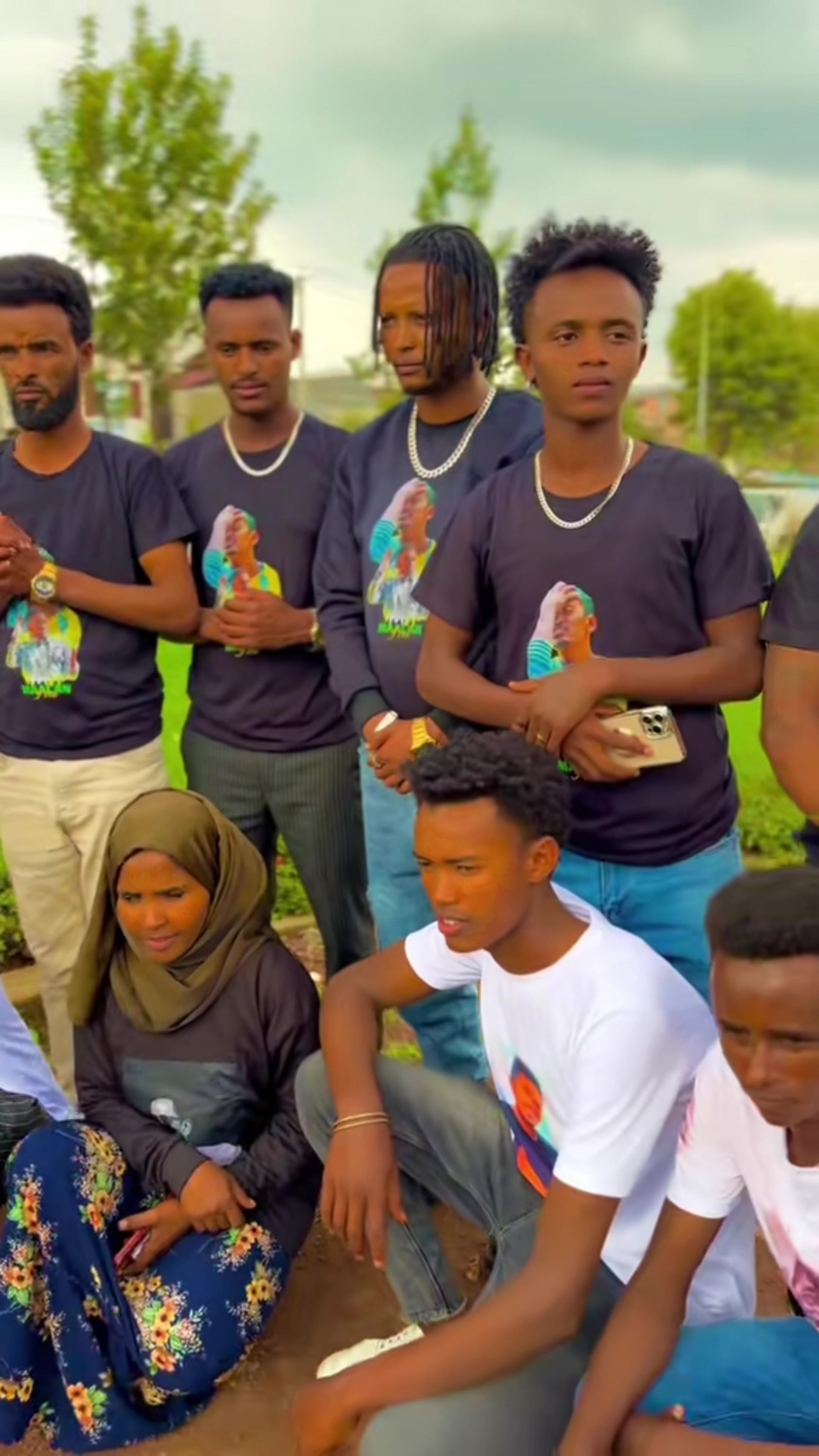 @Firomsa Mesfin