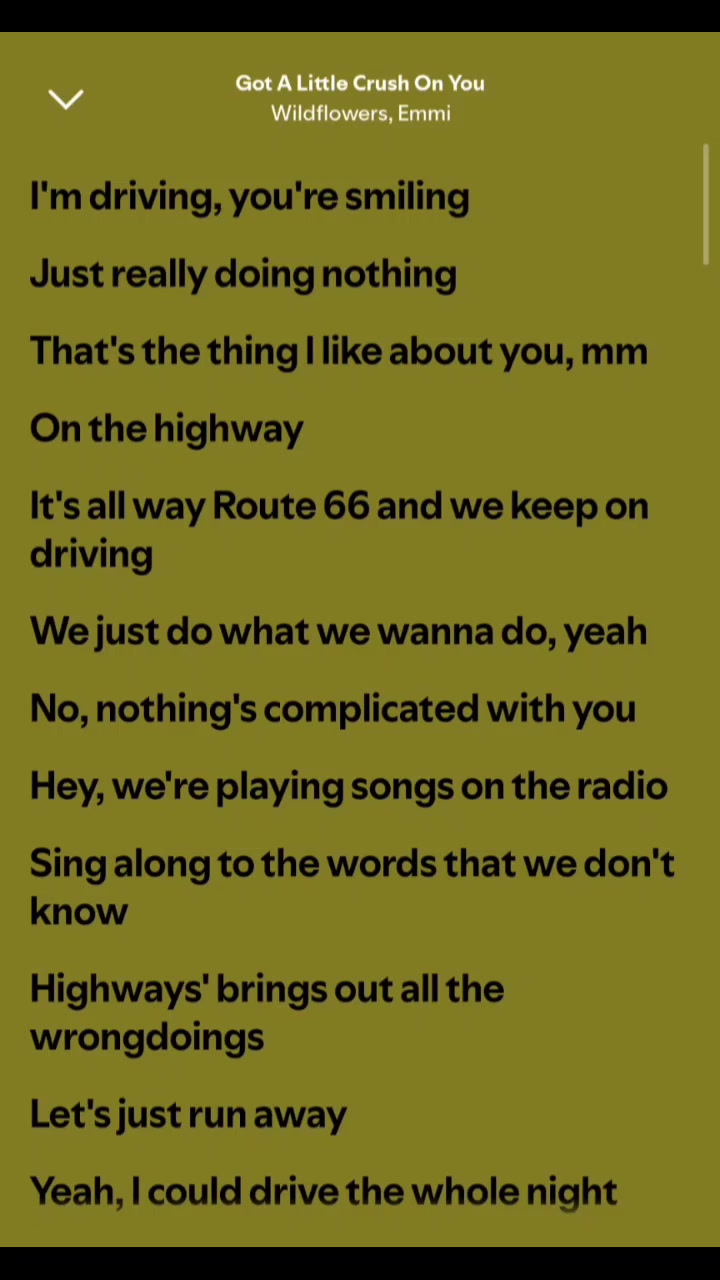 @mjlyrics