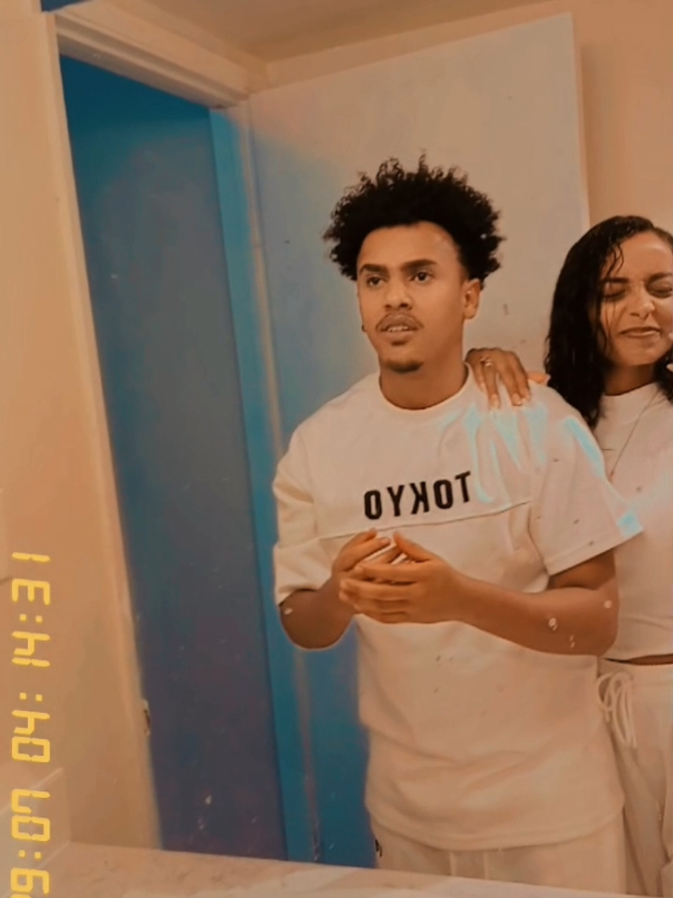 @ቻቪ ወዲ ኣስመራ  🇪🇷🇨🇦 😎