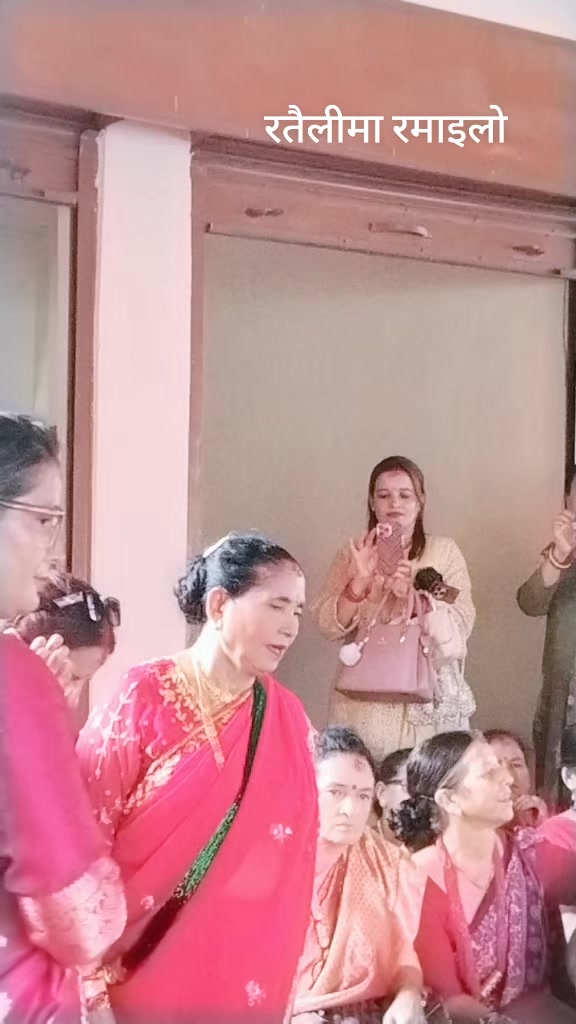 @Bhawana Basnet