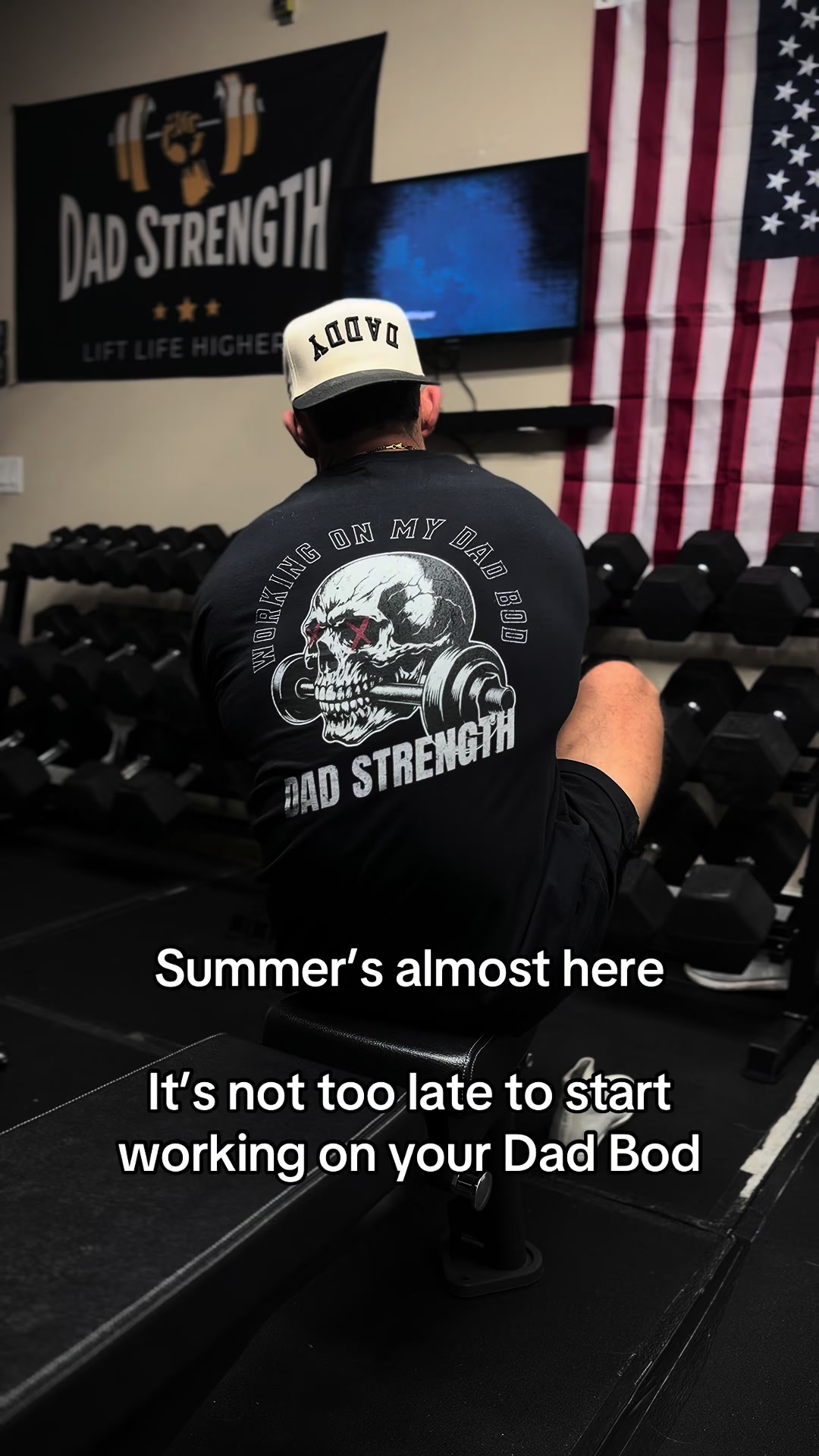 @Dad Strength Fitness
