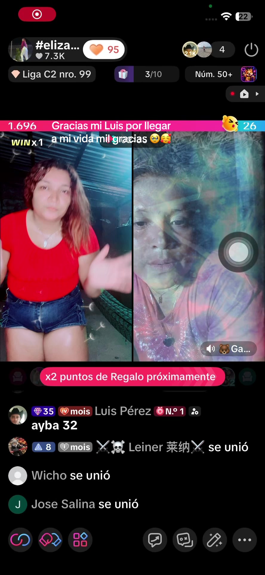 @#elizabethhernandez👉🐎🌲🦅👈
