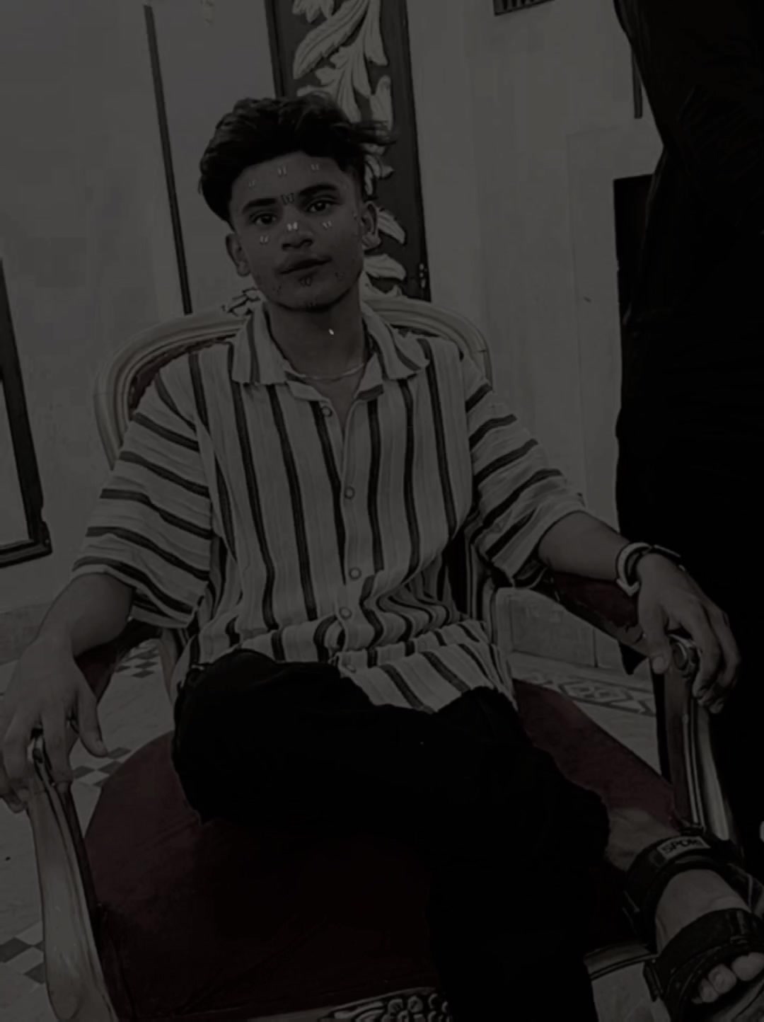 @๖ۣۜ𝓟𝓡𝜣𝑺𝒆𝒕𝒉 𝑨𝒍𝒊(◕‿-)✌