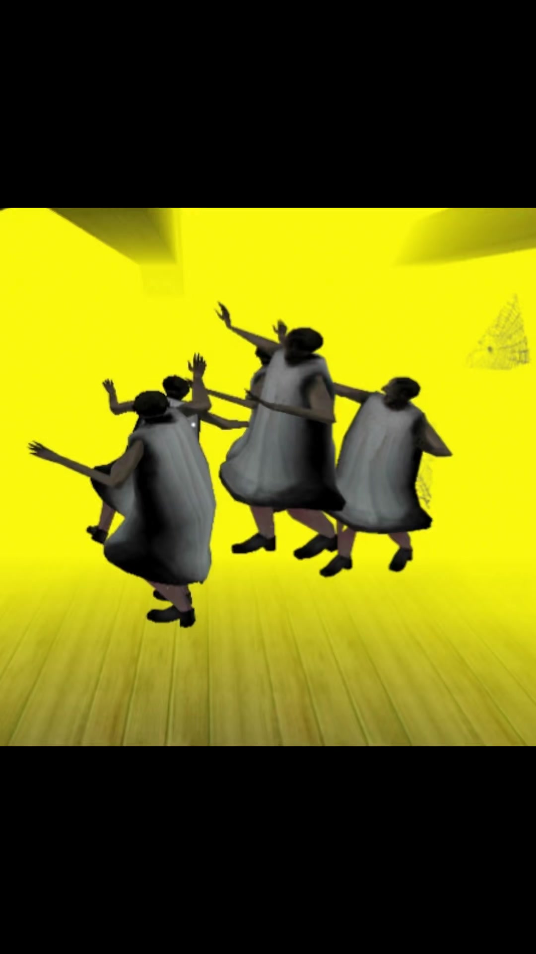 @Granny Dance